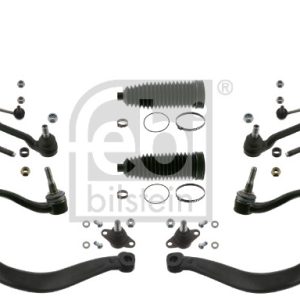 Brat suspensie roata FEBI BILSTEIN 46326