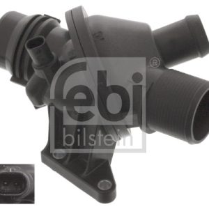 Termostat lichid racire FEBI BILSTEIN 46404