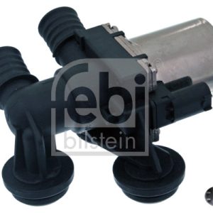 Supapa control agent frigorific FEBI BILSTEIN 46452