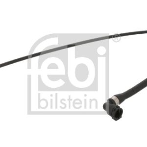Furtun radiator FEBI BILSTEIN 46497 Furtun radiator FEBI BILSTEIN 46497 – imagine produs
