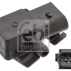 Senzor presiune gaze evacuare FEBI BILSTEIN 47155