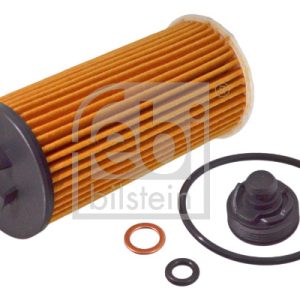 Filtru ulei FEBI BILSTEIN 47224 Filtru ulei FEBI BILSTEIN 47224 – imagine produs