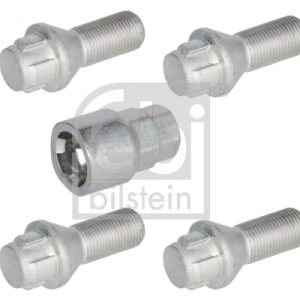 Surub roata FEBI BILSTEIN 47550