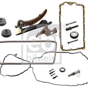 Kit lant de distributie FEBI BILSTEIN 47590