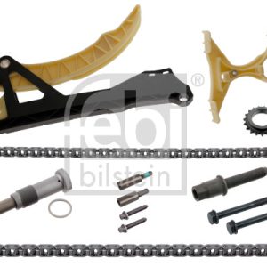 Kit lant de distributie FEBI BILSTEIN 47660