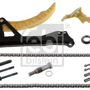 Kit lant de distributie FEBI BILSTEIN 47662