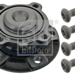 Set rulment roata FEBI BILSTEIN 47760