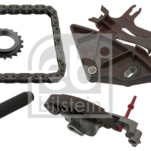 Set lant antrenare pompa ulei FEBI BILSTEIN 47978 – imagine produs