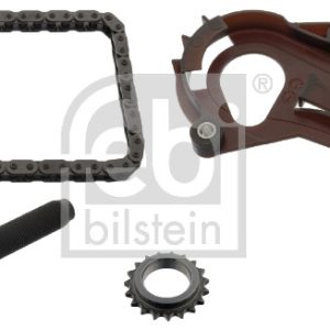 Set lant antrenare pompa ulei FEBI BILSTEIN 47979