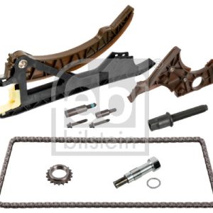 Kit lant de distributie FEBI BILSTEIN 48386