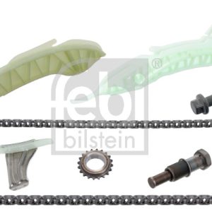 Kit lant de distributie FEBI BILSTEIN 48387