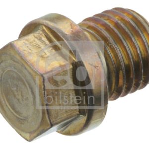 Surub de golire baia de ulei FEBI BILSTEIN 48904