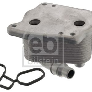 Radiator ulei motor FEBI BILSTEIN 49199