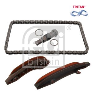 Kit lant de distributie FEBI BILSTEIN 49506