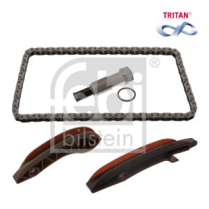 Kit lant de distributie FEBI BILSTEIN 49507