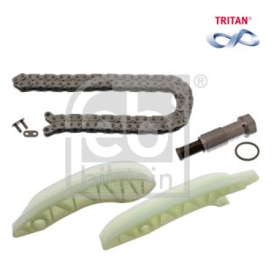 Kit lant de distributie FEBI BILSTEIN 49518
