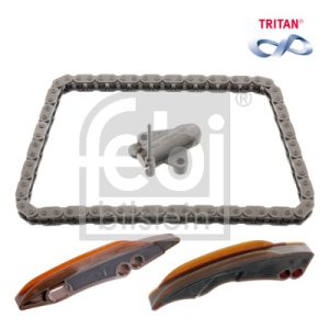 Kit lant de distributie FEBI BILSTEIN 49520 – imagine produs