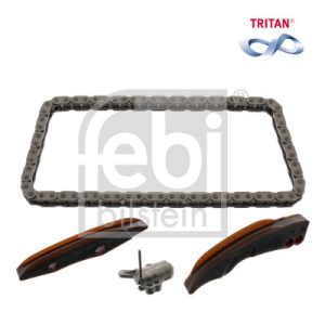 Kit lant de distributie FEBI BILSTEIN 49529