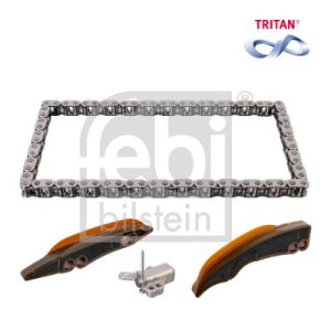 Kit lant de distributie FEBI BILSTEIN 49532