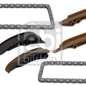 Kit lant de distributie FEBI BILSTEIN 49555