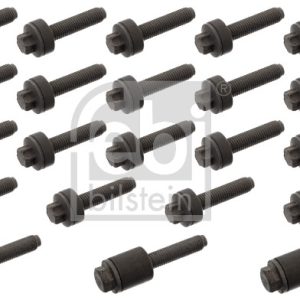 Set suruburi capac culbutori FEBI BILSTEIN 49851