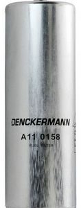 Filtru combustibil DENCKERMANN A110158 – imagine produs