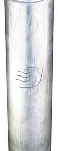 Filtru combustibil DENCKERMANN A110563 Filtru combustibil DENCKERMANN A110563 – imagine produs