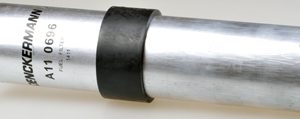 Filtru combustibil DENCKERMANN A110696 – imagine produs