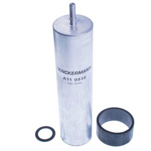 Filtru combustibil DENCKERMANN A110938 Filtru combustibil DENCKERMANN A110938 – imagine produs