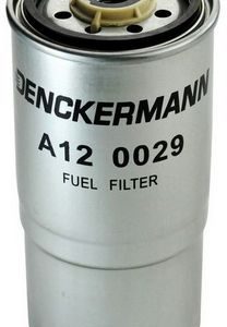 Filtru combustibil DENCKERMANN A120029 – imagine produs