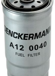 Filtru combustibil DENCKERMANN A120040 – imagine produs