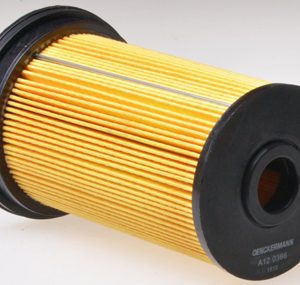 Filtru combustibil DENCKERMANN A120366 – imagine produs