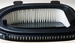 Filtru aer DENCKERMANN A141707 – imagine produs