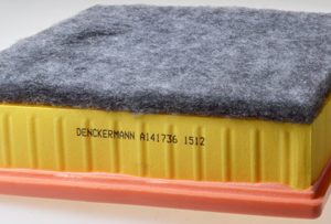 Filtru aer DENCKERMANN A141736 – imagine produs