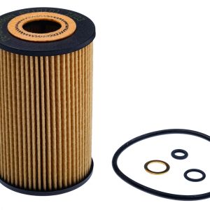 Filtru ulei DENCKERMANN A210101 – imagine produs