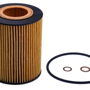 Filtru ulei DENCKERMANN A210145 Filtru ulei DENCKERMANN A210145 – imagine produs