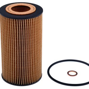 Filtru ulei DENCKERMANN A210250 – imagine produs