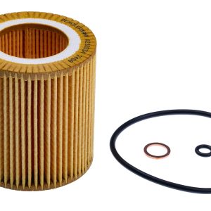 Filtru ulei DENCKERMANN A210334 – imagine produs