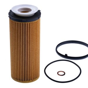 Filtru ulei DENCKERMANN A210633 – imagine produs