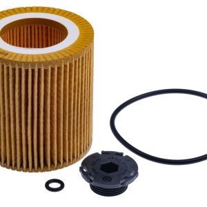 Filtru ulei DENCKERMANN A210737 Filtru ulei DENCKERMANN A210737 – imagine produs