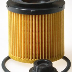 Filtru ulei DENCKERMANN A210738 – imagine produs