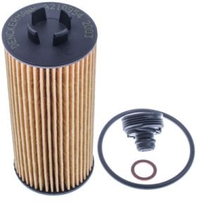Filtru ulei DENCKERMANN A210954 Filtru ulei DENCKERMANN A210954 – imagine produs