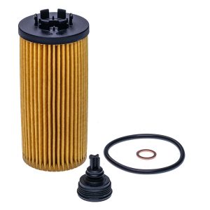 Filtru ulei DENCKERMANN A211053 Filtru ulei DENCKERMANN A211053 – imagine produs