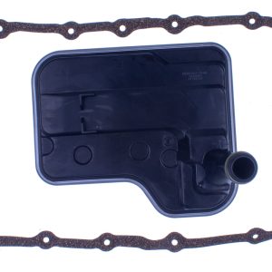Set filtre hidraulice cutie e vitezeautomata DENCKERMANN A220040 Set filtre hidraulice cutie e vitezeautomata DENCKERMANN A220040 – imagine produs