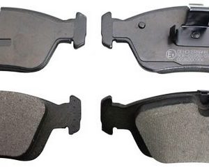 Set placute frana DENCKERMANN B110055 – imagine produs