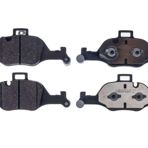 Set placute frana DENCKERMANN B111378 – imagine produs