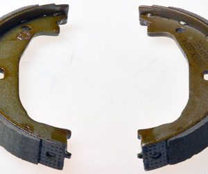 Set saboti frana DENCKERMANN B120097 – imagine produs