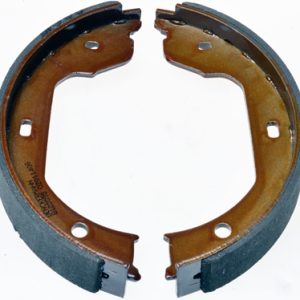 Set saboti frana DENCKERMANN B120098 – imagine produs