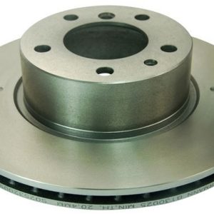 Disc frana DENCKERMANN B130025 – imagine produs