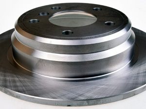 Disc frana DENCKERMANN B130253 Disc frana DENCKERMANN B130253 – imagine produs